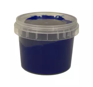 Синій барвник для рідкого акрилу на безводній основі 50 г