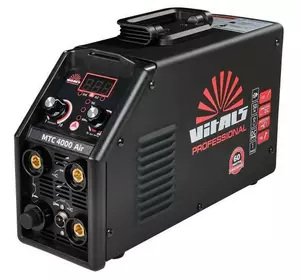 Сварочный аппарат Vitals Professional MTC 4000 Air