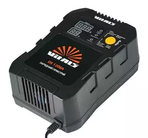 Зарядное устройство DS 1206A DS 1206A