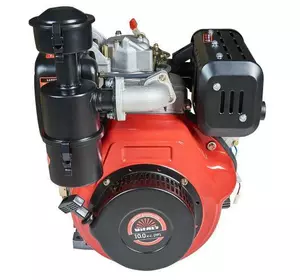 Двигатель дизельный Vitals DE 10.0se